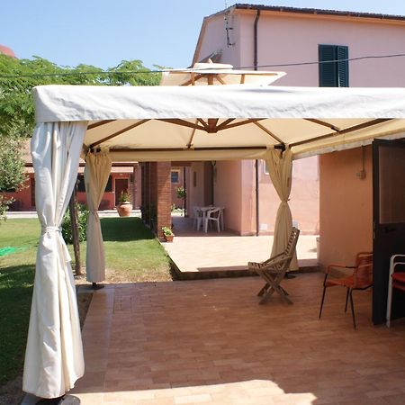 Casale La Barca Villa Albinia Ngoại thất bức ảnh