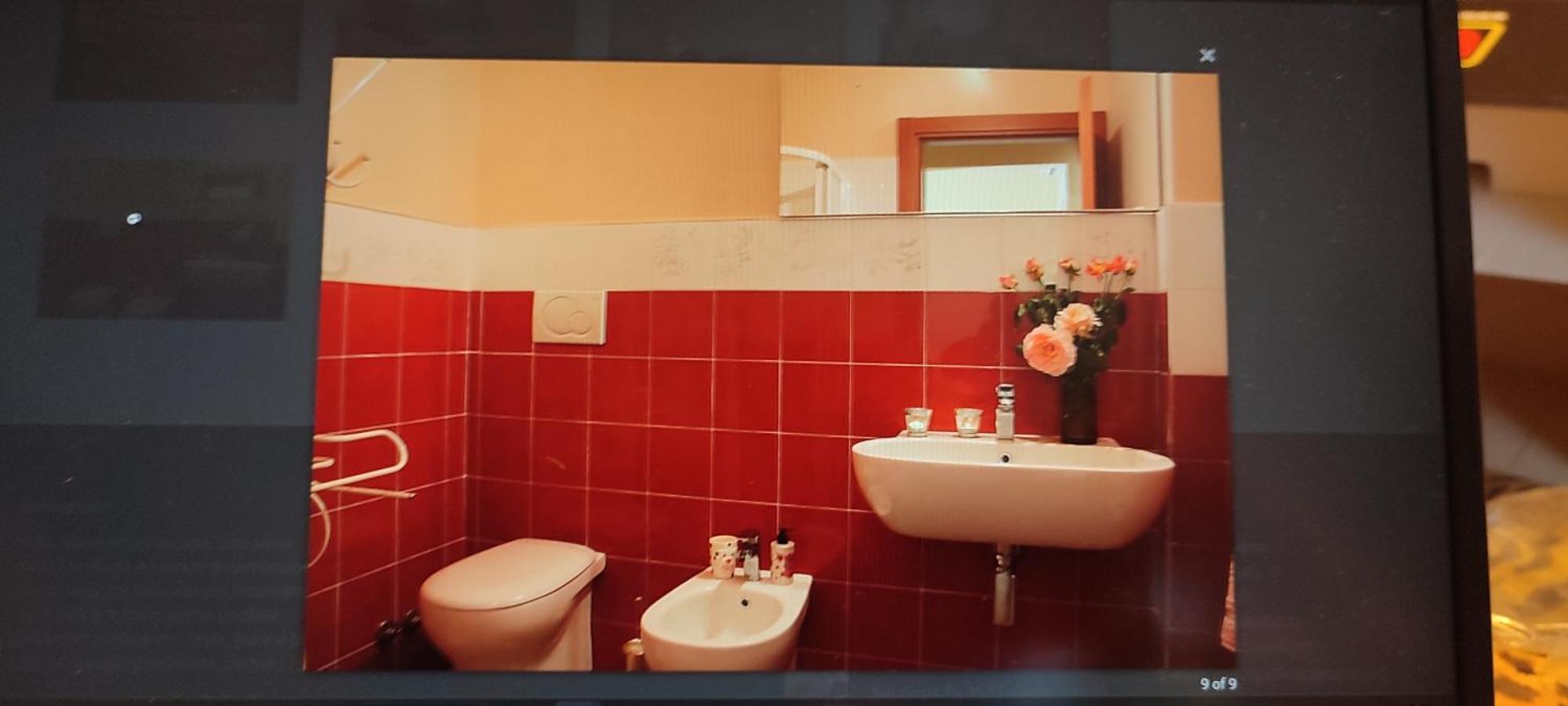 Casale La Barca Villa Albinia Ngoại thất bức ảnh