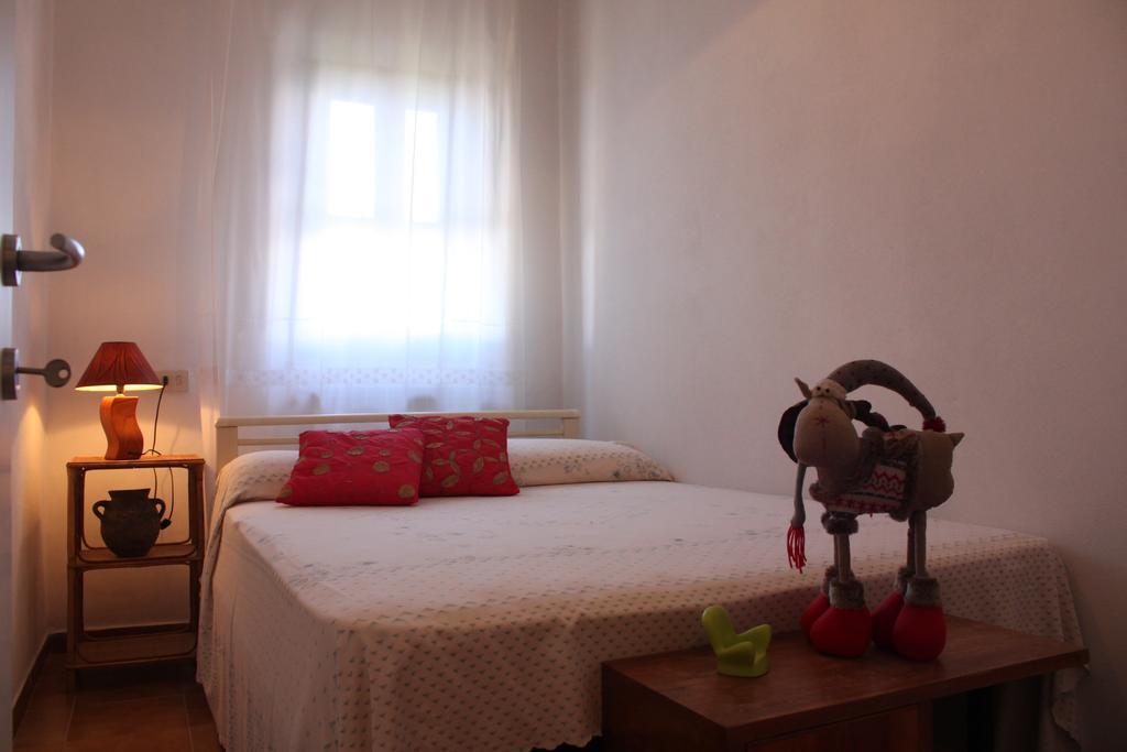 Casale La Barca Villa Albinia Ngoại thất bức ảnh