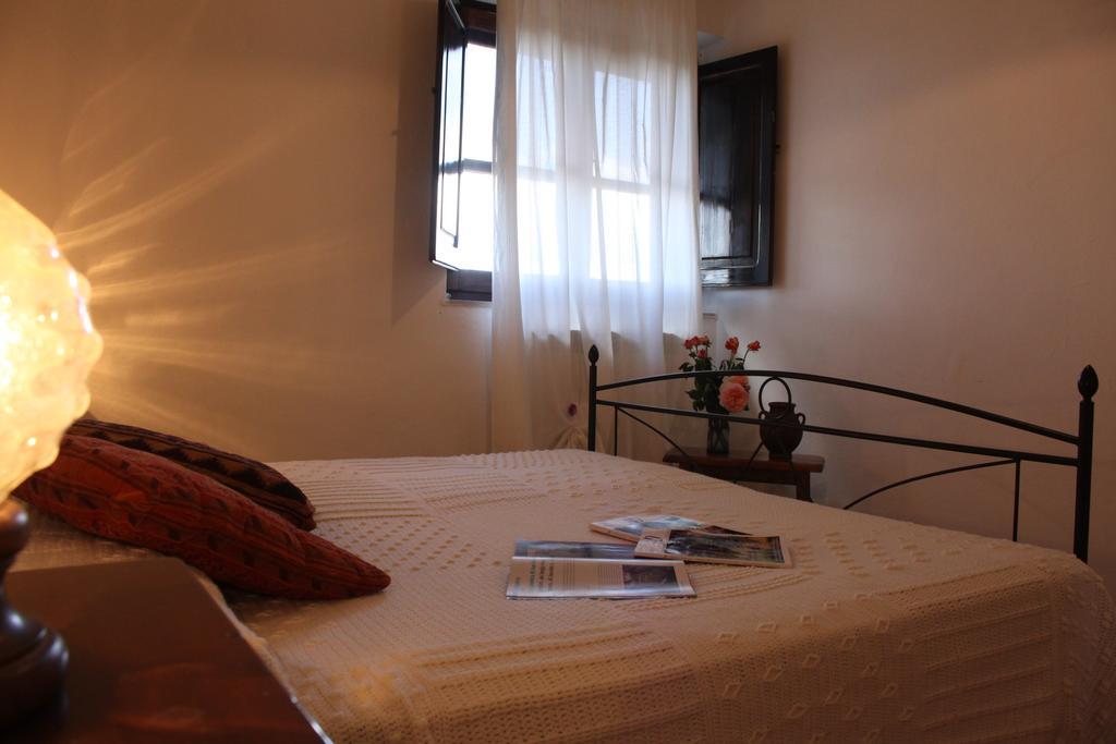 Casale La Barca Villa Albinia Ngoại thất bức ảnh