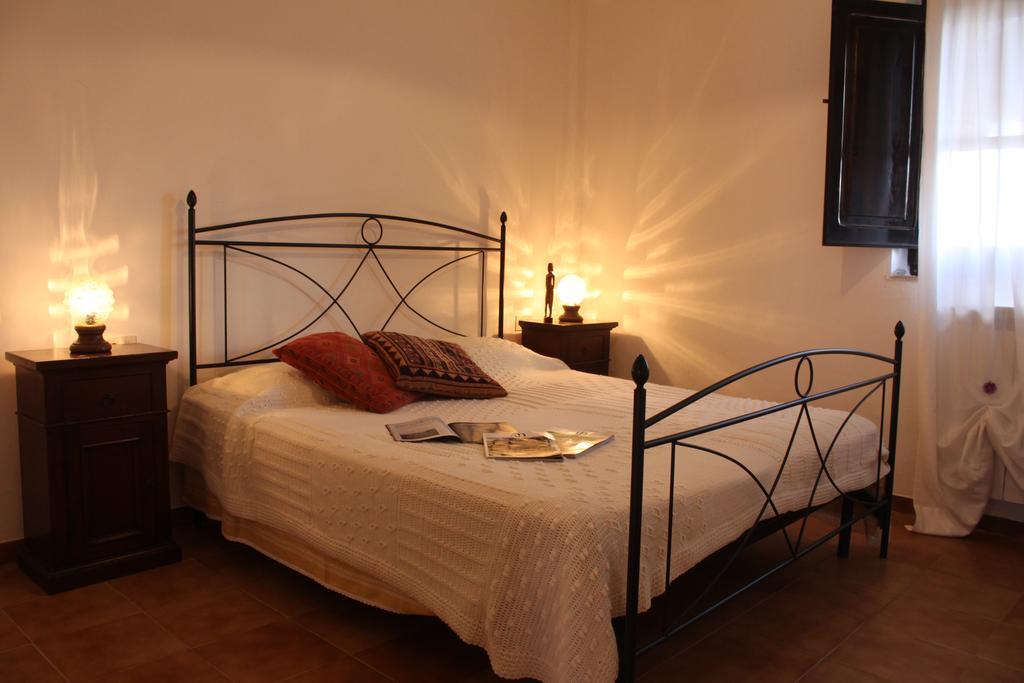 Casale La Barca Villa Albinia Ngoại thất bức ảnh
