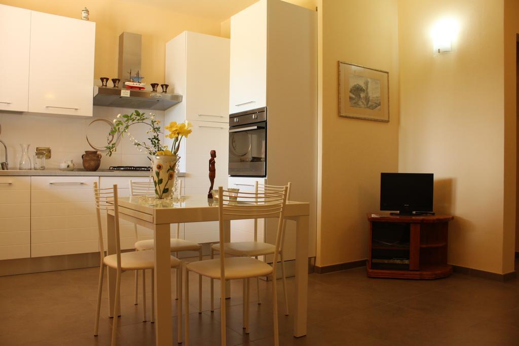 Casale La Barca Villa Albinia Ngoại thất bức ảnh