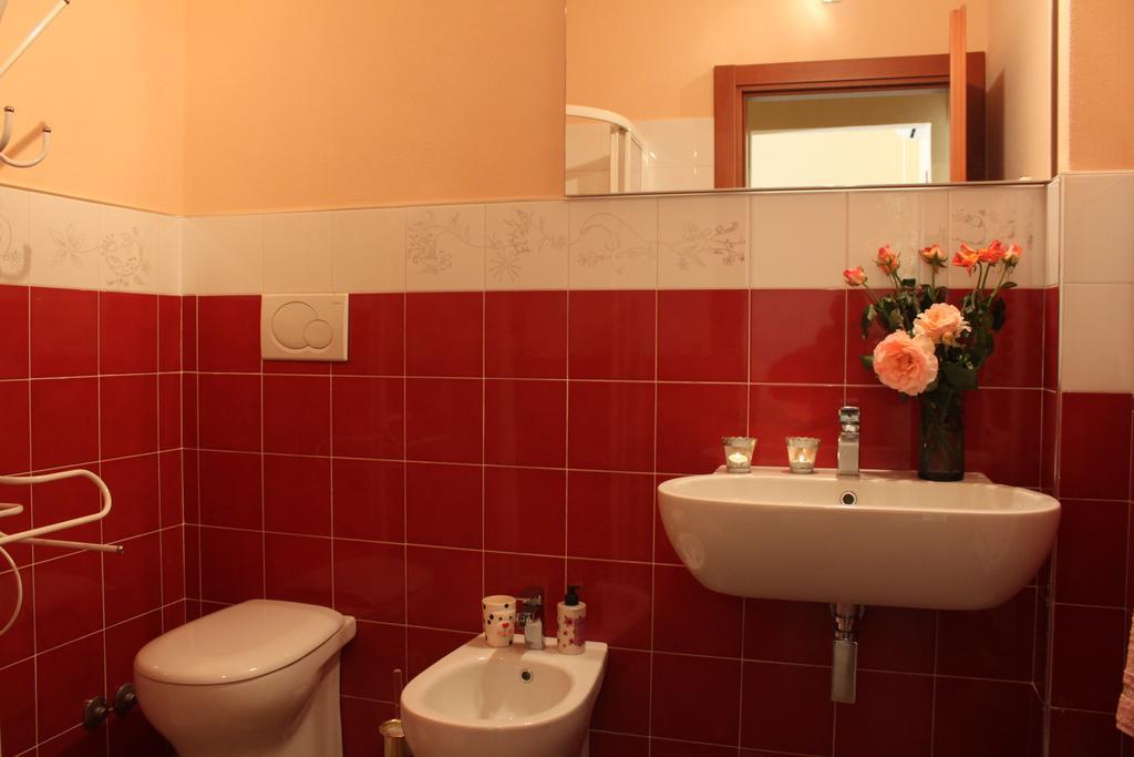 Casale La Barca Villa Albinia Ngoại thất bức ảnh