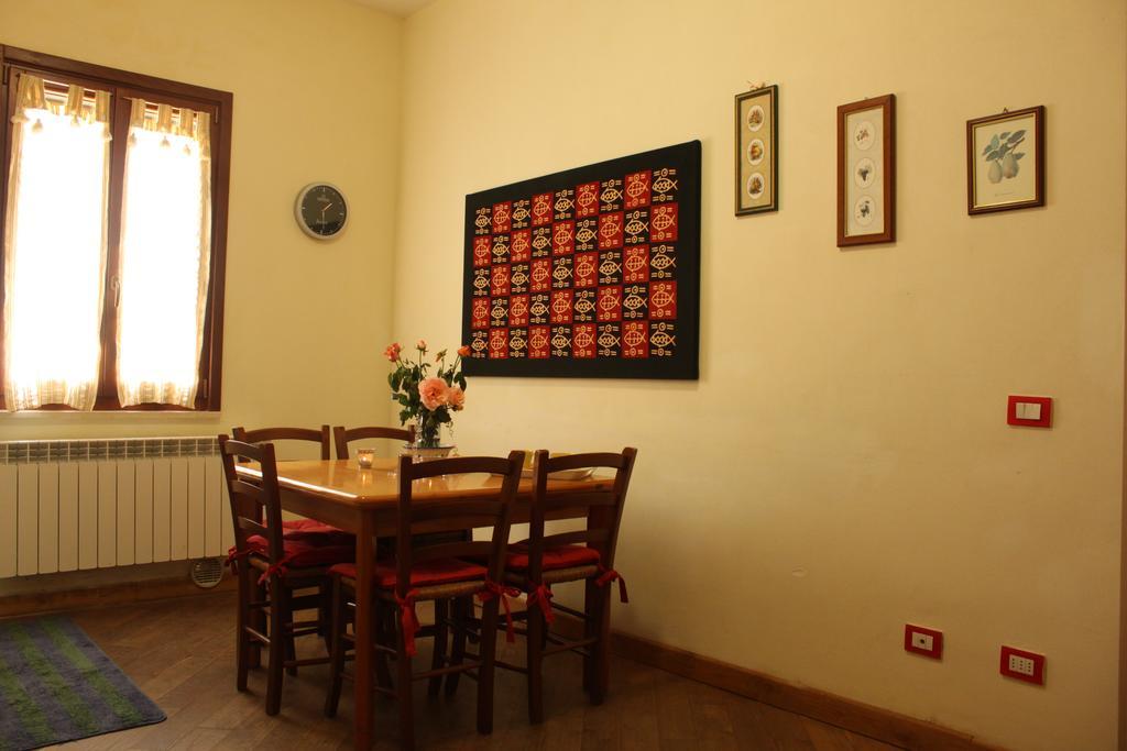 Casale La Barca Villa Albinia Ngoại thất bức ảnh